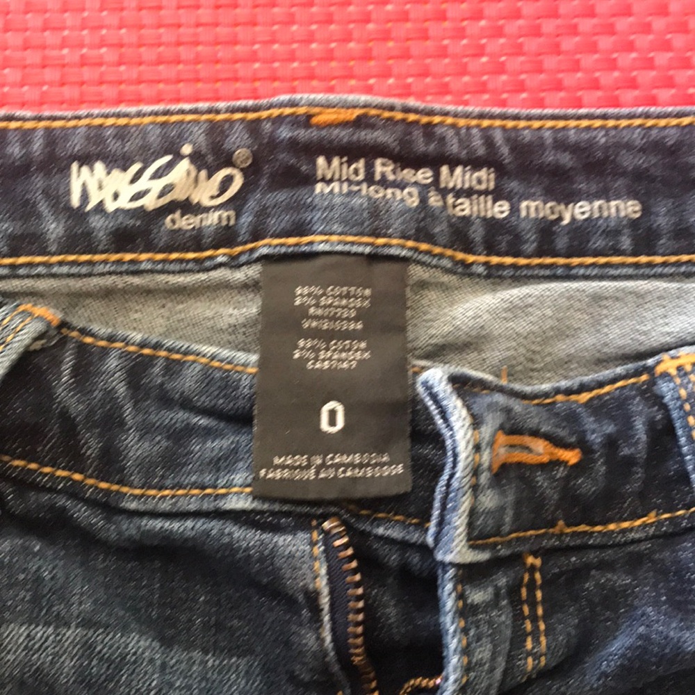Shorts - Picture 2 of 3